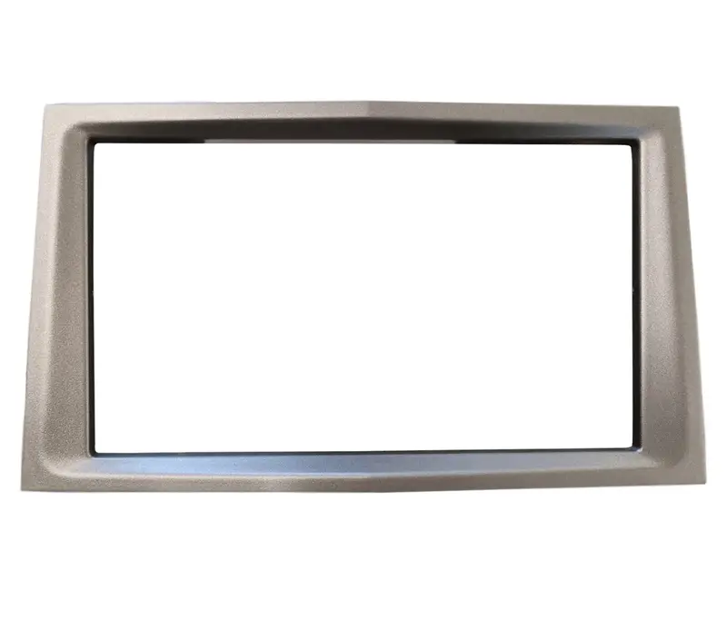 ACV 2-DIN Soitinkehys Opel Antara 2006 Harmaa RF 281230-24-12