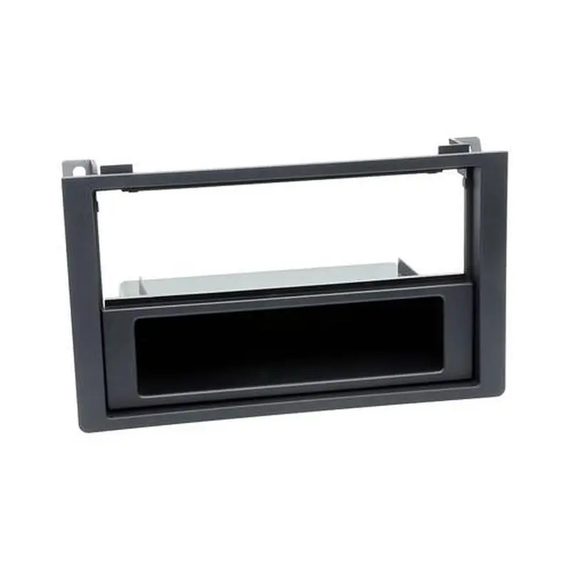 ACV 2-din soitinkehys Saab 9-3 musta 281270-01