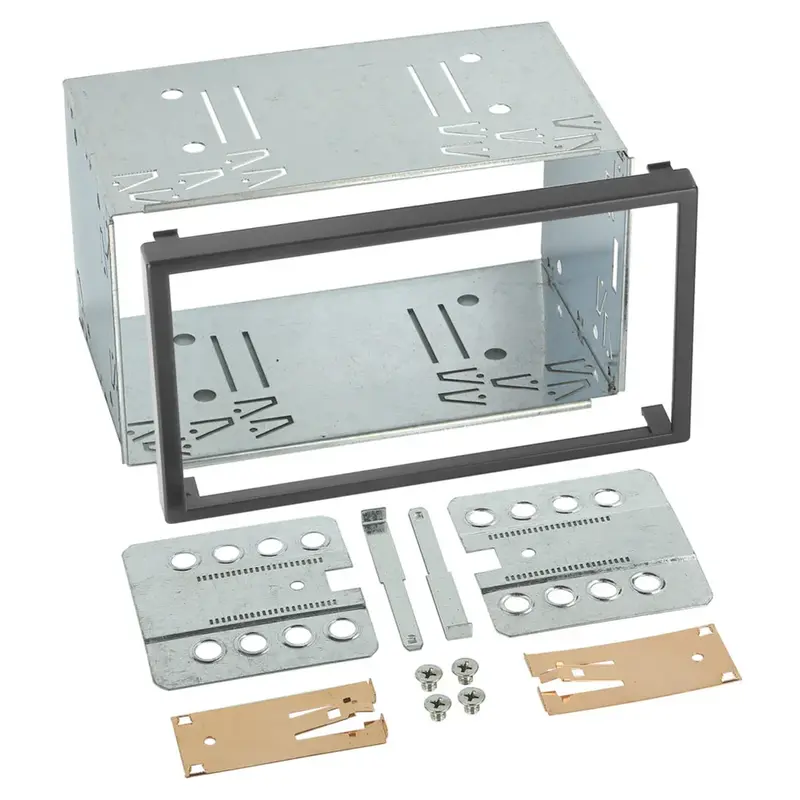 ACV 2-DIN Universaali Asennuspaneeli 381230-00
