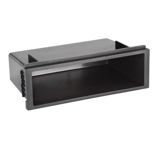 ACV 271000-05 1-DIN lokerikko 2-din sovitteeseen