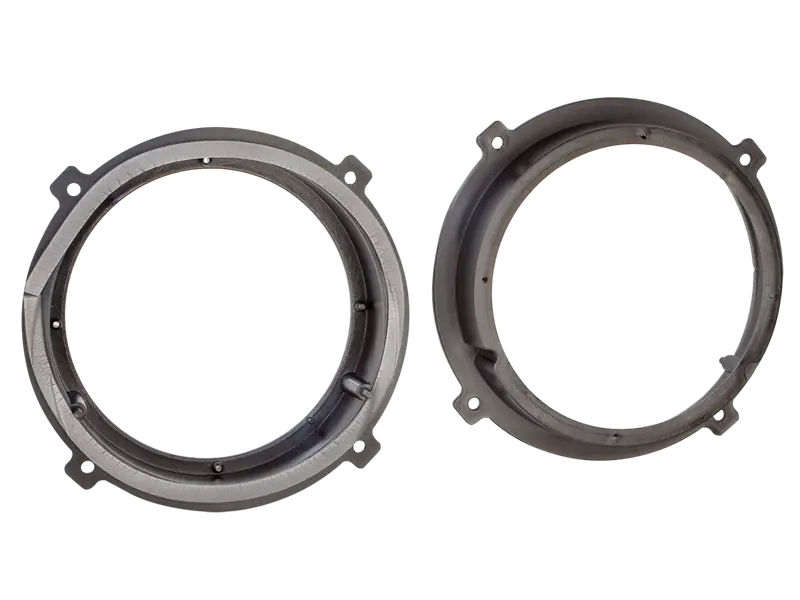 ACV 271178-04 Kaiuttimen asennuskehä Kia/Hyundai Ø165mm etuovi / takaovi