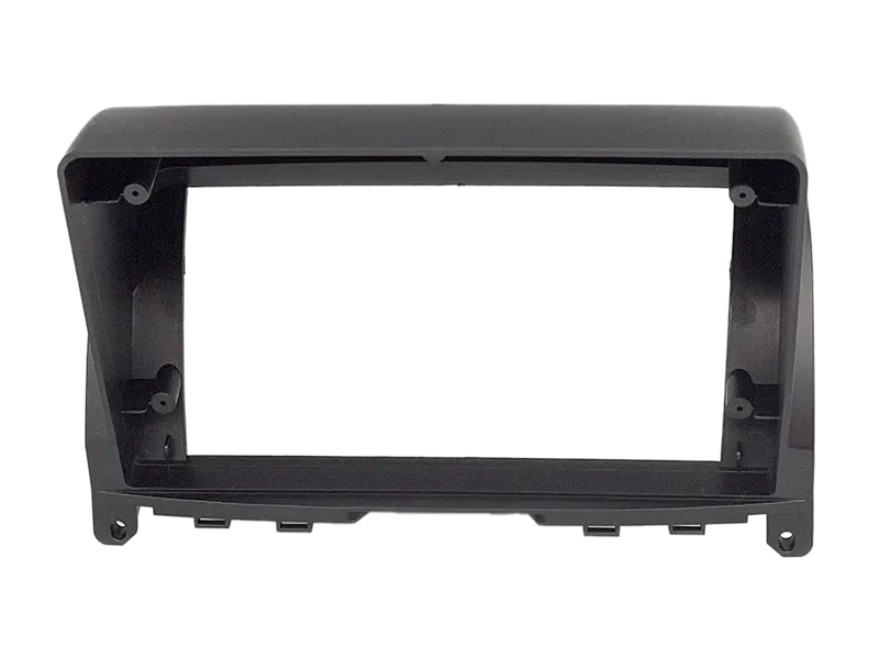 ACV 381190-93-1 Soittimen kehys 9″ NON-DIN Mercedes C-Class 2007 - 2011