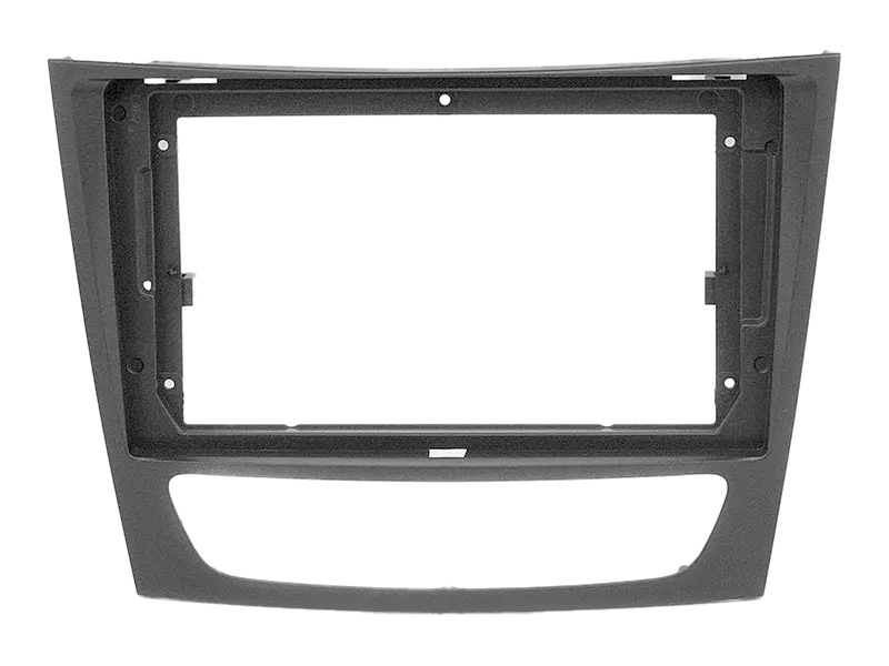 ACV 381190-95-1 Soittimen kehys 9″ NON-DIN Mercedes CLS / E-Class 2002 - 2014