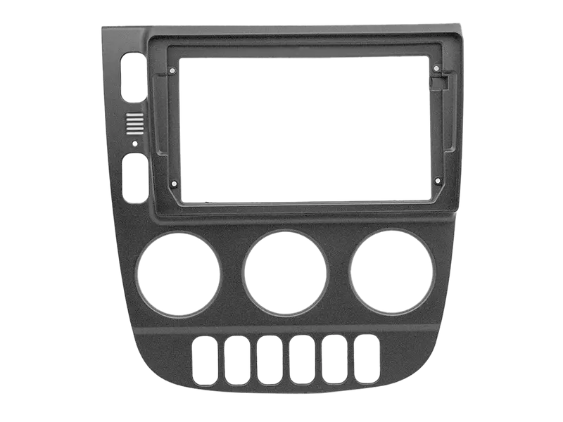 ACV 381190-96-1 Soittimen kehys 9″ NON-DIN Mercedes M-Class / ML-Class 1998 - 2005