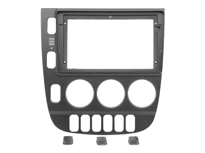 ACV 381190-97-1 9" soitinkehys Mercedes ML 1998–2001