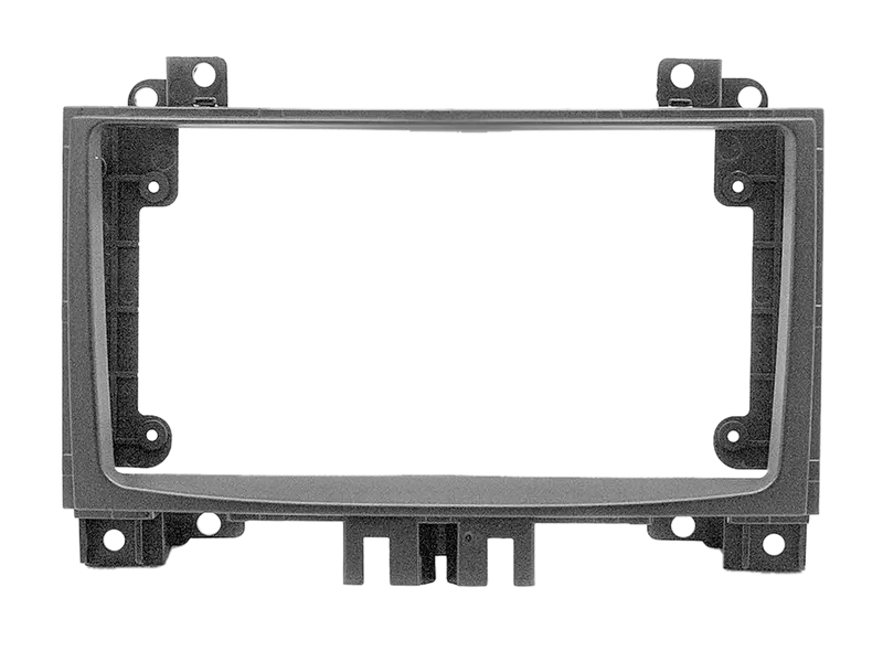 ACV 381191-91-1 9″ Soittimen kehys Mercedes Sprinter (W906) / VW Crafter I