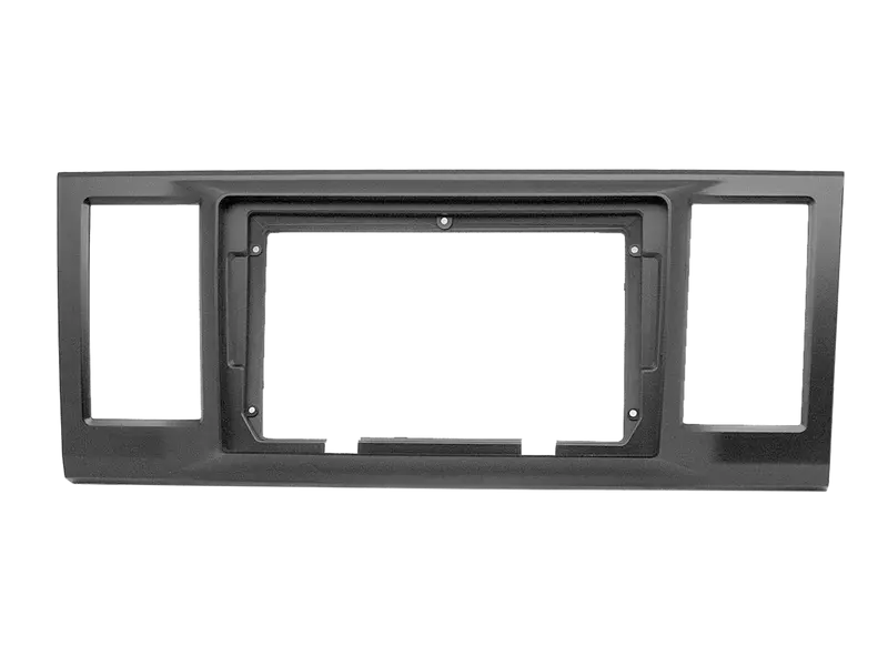 ACV 381320-92-1 9″ Soittimen kehys VW T6 (7HC) 2015-2019
