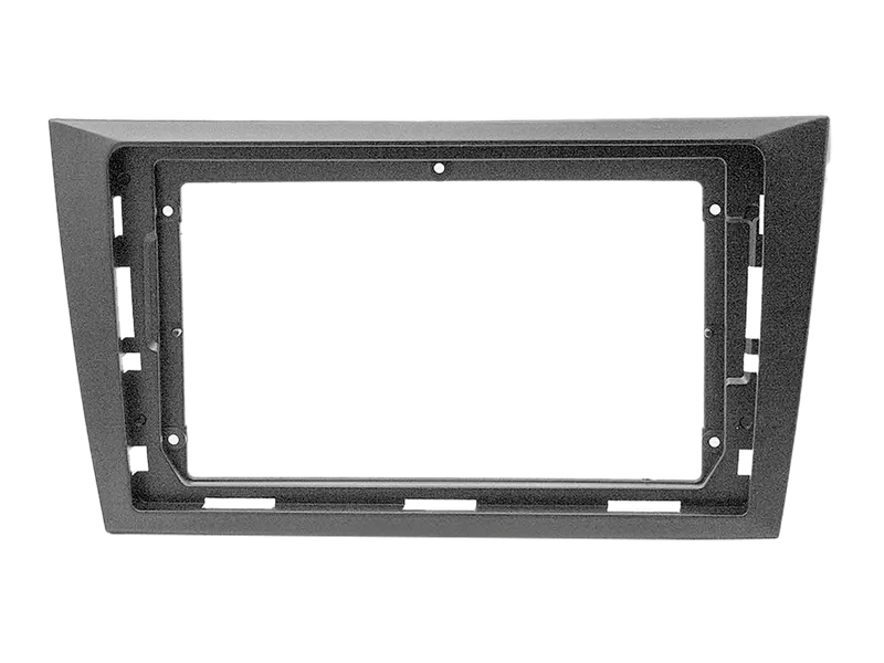 ACV 381320-94-1 9″ Soittimen kehys VW Golf (1K/1KM/1KP) 2008-2014