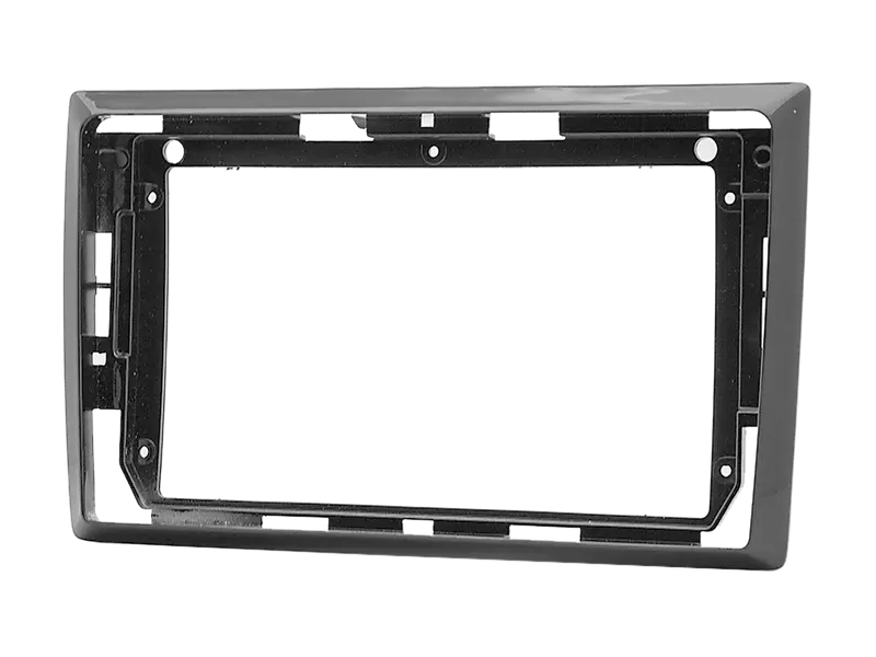 ACV 381320-95-1 9″ Soittimen kehys VW Beetle 2011-2016