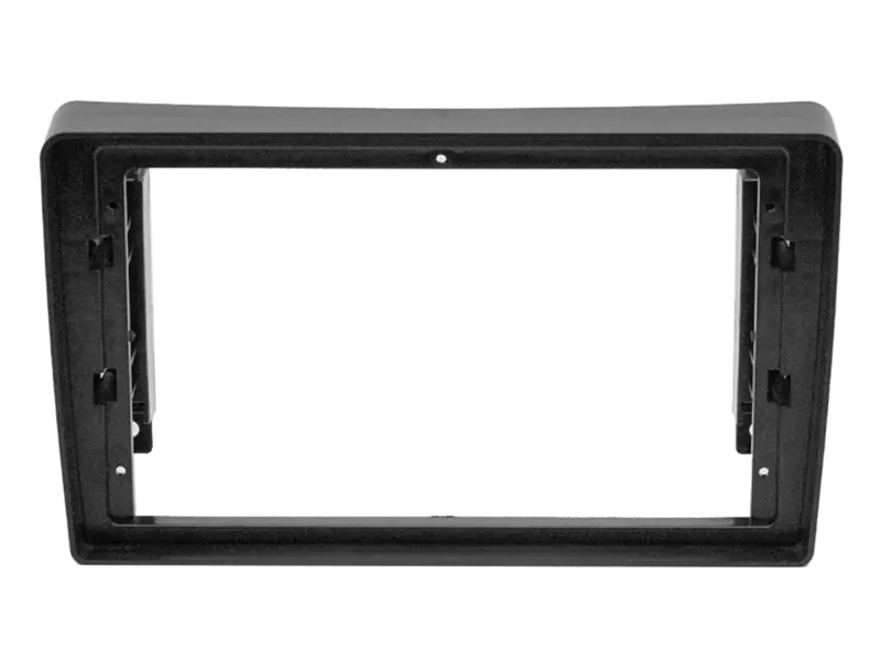 ACV 381320-99-1 9″ Soittimen kehys VW Touareg I 2003 - 2010