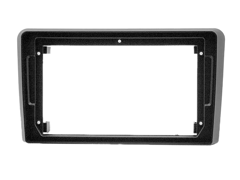 ACV 381321-90-1 9″ Soittimen kehys Audi A3 2003-2013
