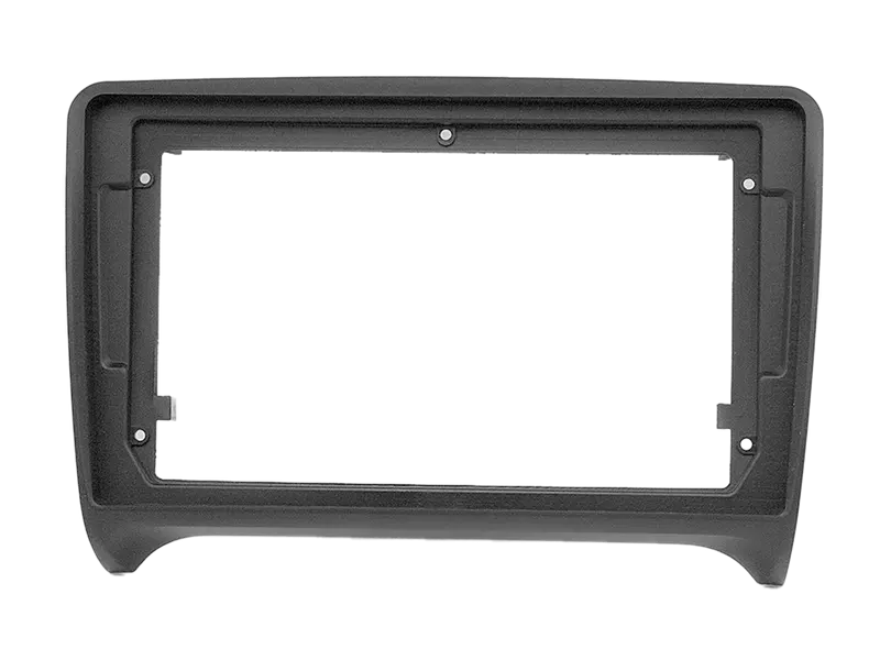 ACV 381321-91-1 9″ facia plate Audi TT 2006-2014