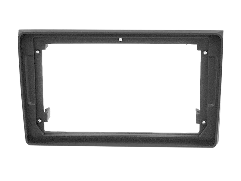 ACV 381321-92-1 9″ Soittimen kehys Audi A4 / Seat Exeo