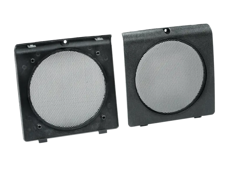 ACV Asennuskehä  Ø 130 mm VW Golf II / Jetta  430651 271320-04