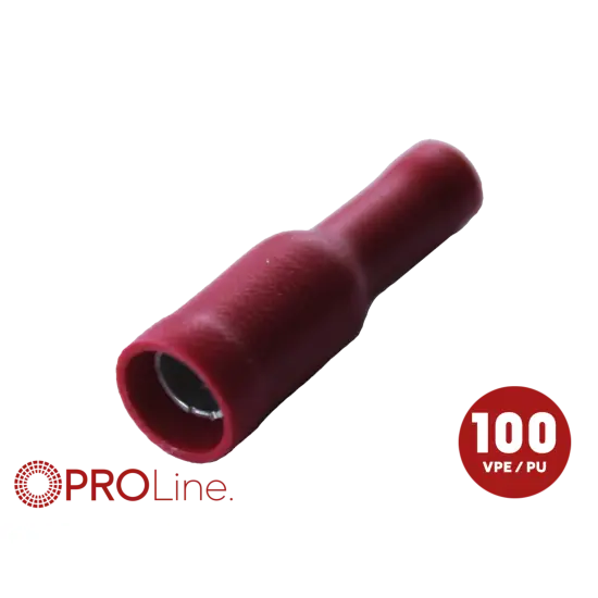 ACV Bulletliitin naaras 100 Kpl
