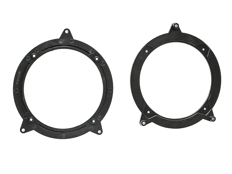 ACV Kaiuttimen asennuskehä BMW 3 -sarja (E46) eteen / taakse 430811 271023-05