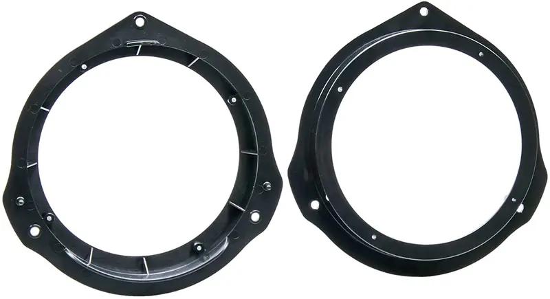 ACV Kaiuttimen asennuskehä Mercedes C / E/ GLK  06 - 14 271190-17