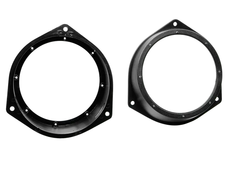 ACV Kaiuttimen asennuskehä  Ø 120 mm Nissan / Opel / Renault  430800 271230-04