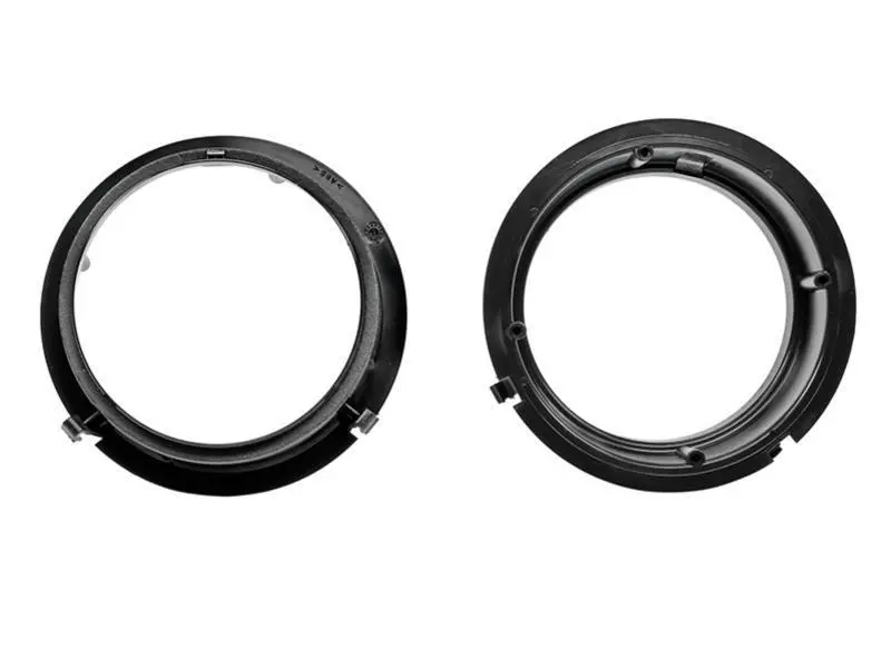 ACV Kaiuttimen asennuskehä  Ø 165 mm Mercedes E-class 430754 271190-05