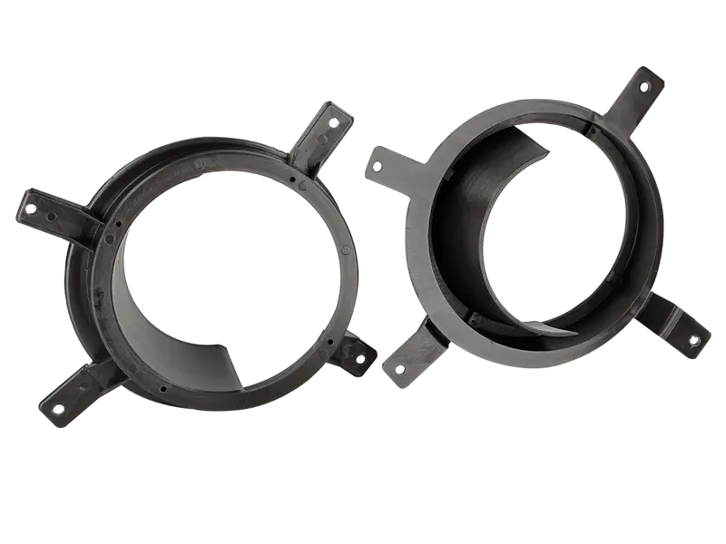 ACV Kaiuttimen asennuskehä  Volvo s60 / v70 / xc70 00-09  430843 271348-04