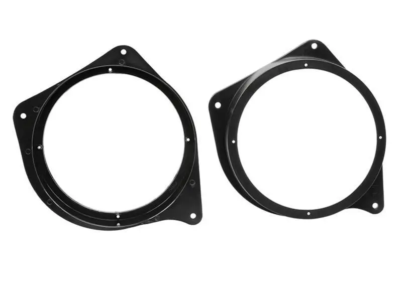 ACV Speaker rings  Ø 165 mm Seat Ibiza/Cordoba 1999  door front 430815 271328-02