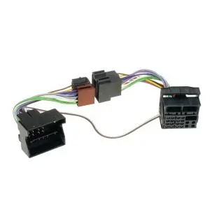 ACV T-Johtosarja BMW Quadlock (40-pin)