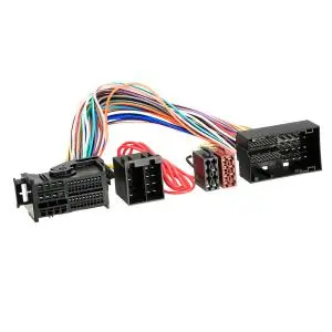ACV T-Johtosarja Fiat / Alfa Romeo / Jeep / Dodge (52-pin, 2012+)