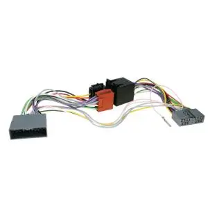 ACV T-Johtosarja Honda Civic 2006 – 17-pin asennuskaapeli