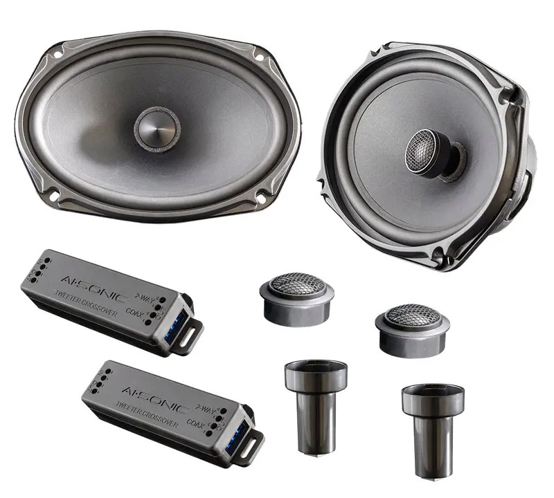 AI-SONIC S1-CX69.2