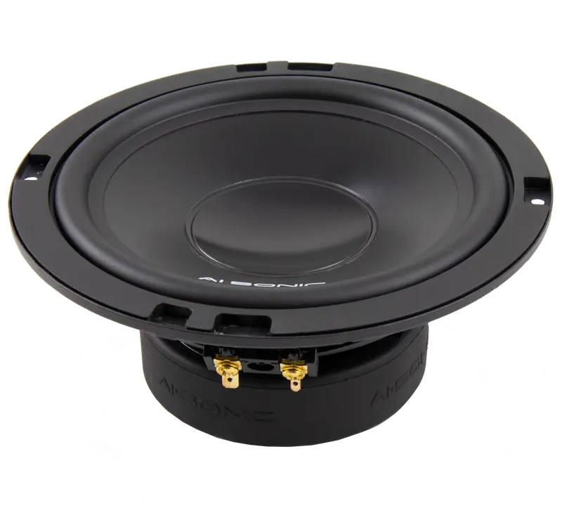 AI-SONIC S2-W6