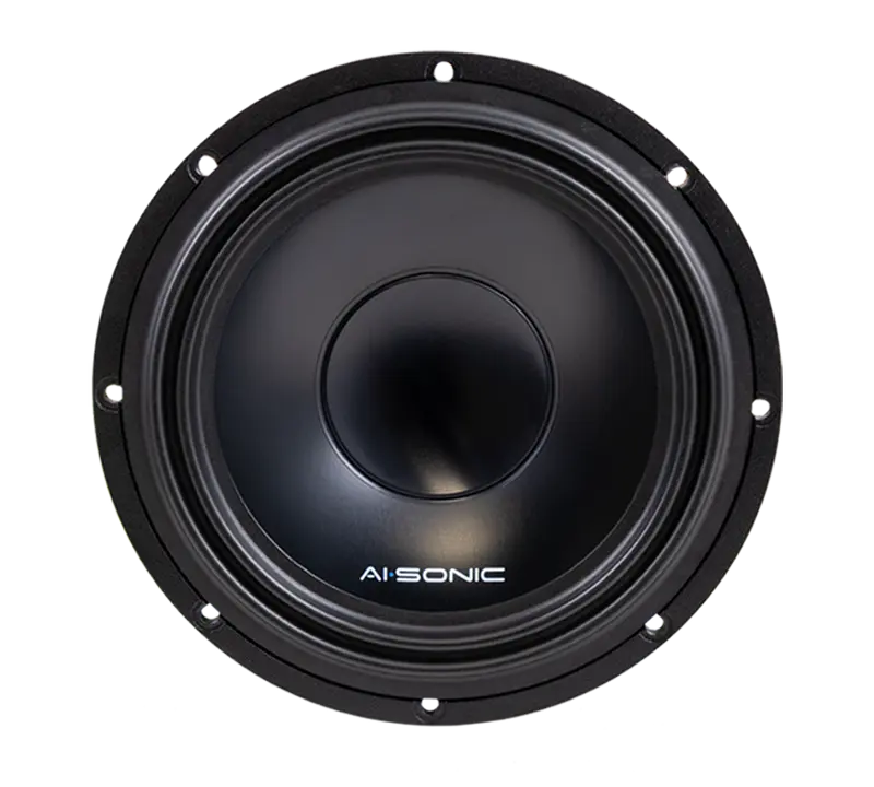 AI-SONIC S3-W6