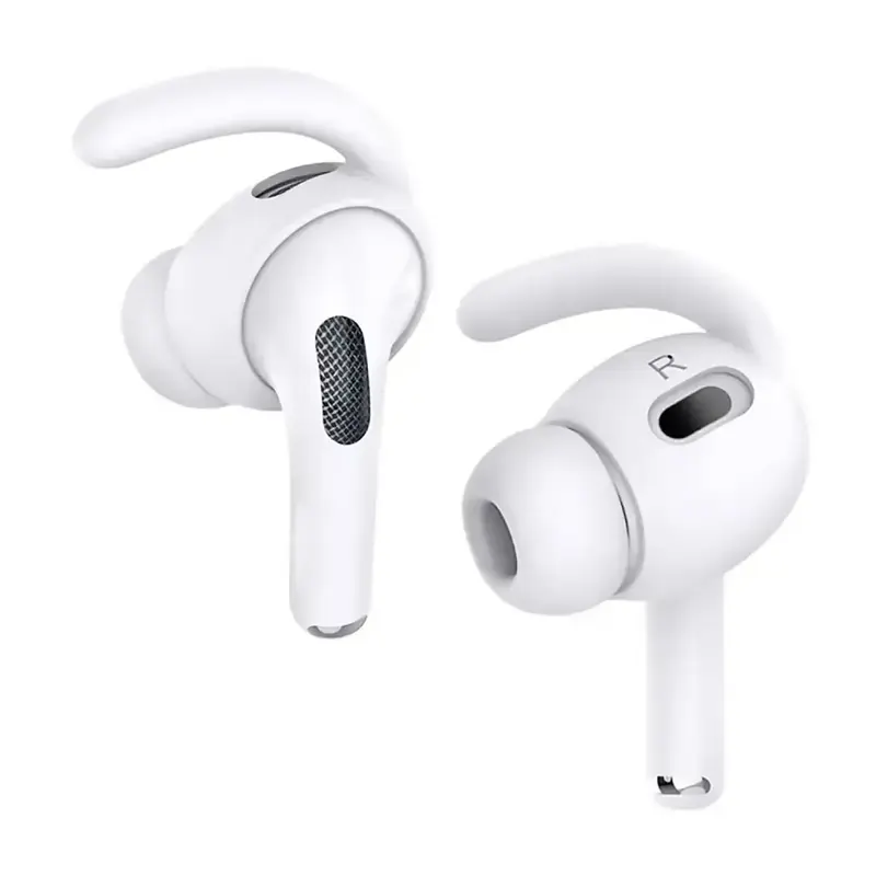 AirPod Pro 2 Ear-hook Valkoinen