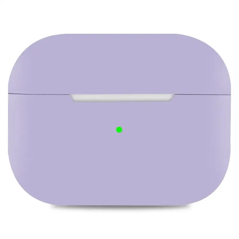 AirPods Pro 2 Silikonikotelo - Violetti
