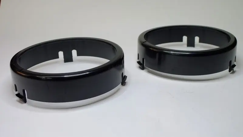 AIV kaiutinsovite MERCEDES BENZ 200-300 W124 - DIN 120 Snap