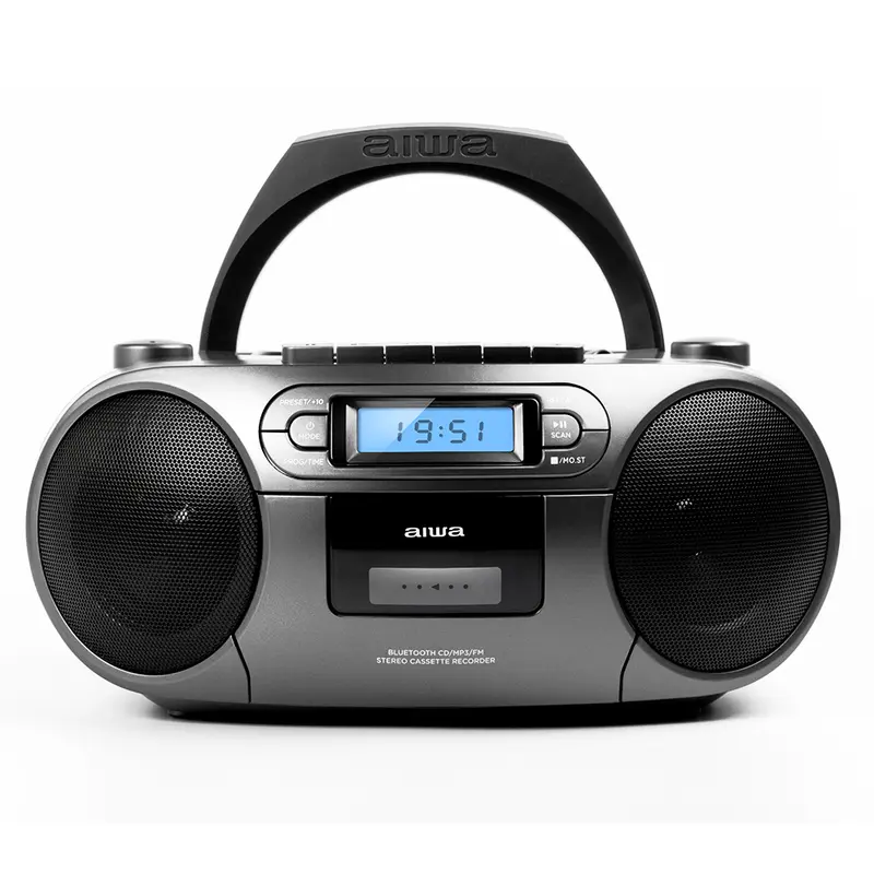 Aiwa RC-250, kannettava radio