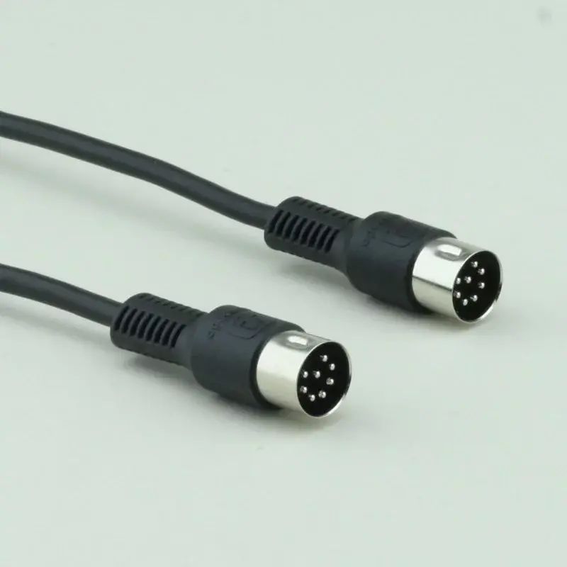 Almando Powerlink MK3 – Laadukas kaapeli klassisille B&O-kaiuttimille