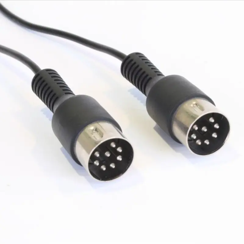 Almando Powerlink MKI – Laadukas kaapeli klassisille B&O-kaiuttimille