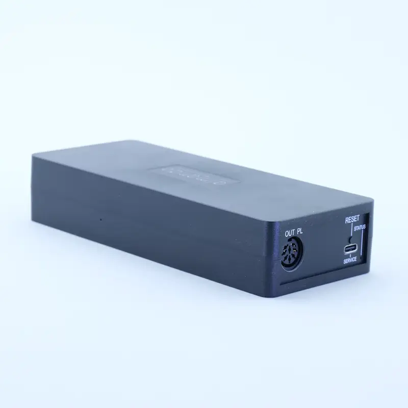 Almando WiSA-HT Receiver – Langaton vastaanotin aktiivikaiuttimille