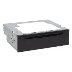 Alpine DVE-5300X – DVD/CD-soitin Alpine X703D-A -laitteistolle