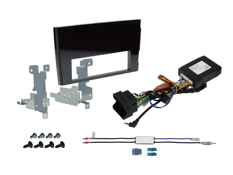 Alpine KIT-F9VW-T61 Asennuspaketti VW Transporter T6.1