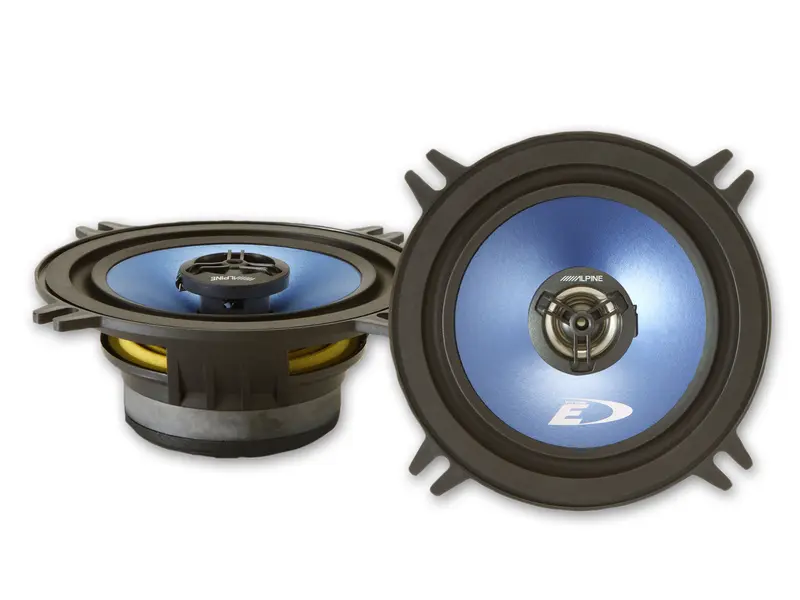 Alpine SXE-13C2 Koaksiaalikaiutin 5,25" (13cm) 35W RMS