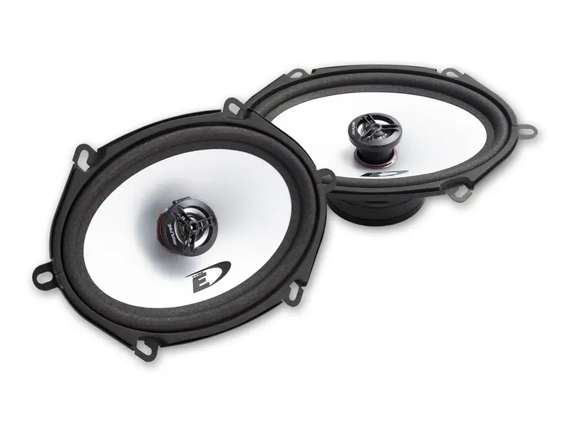 Alpine SXE-5725S 5x7" koaksiaalikaiuttimet, 35W RMS (pari)
