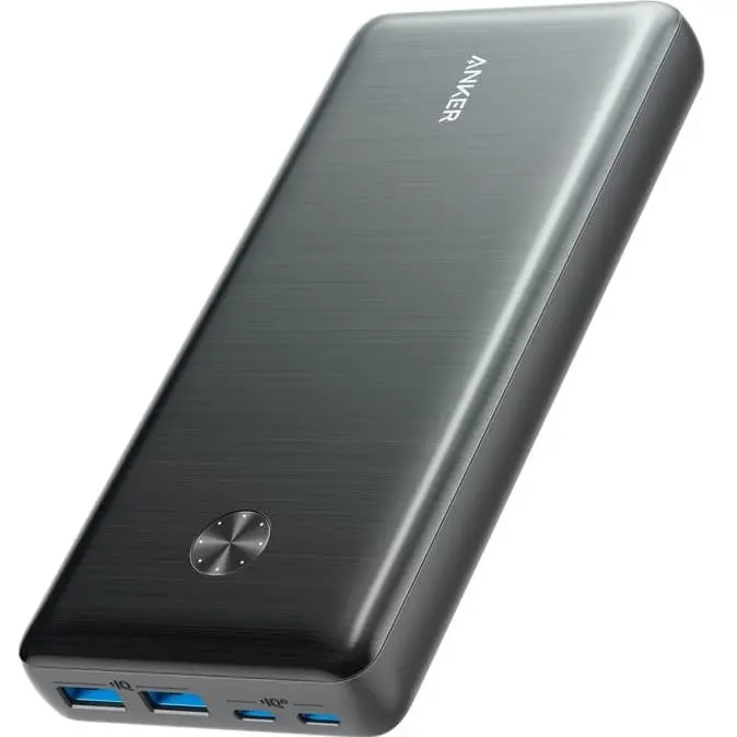 Anker PowerCore III Elite 25600 87W Power Bank