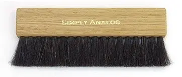 Anti - Static Brown Oak Wooden Brus