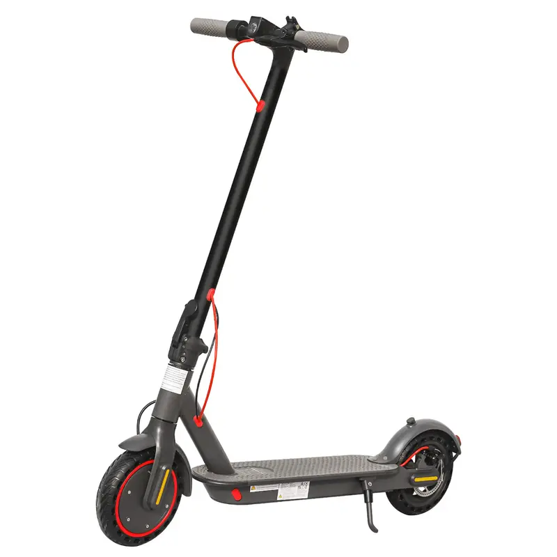 Aovopro ES80 Foldable Electric Scooter
