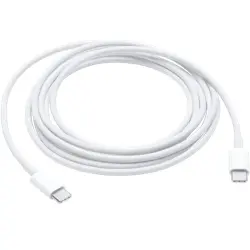 Apple 240W USB-C Charge Cable (2m), White