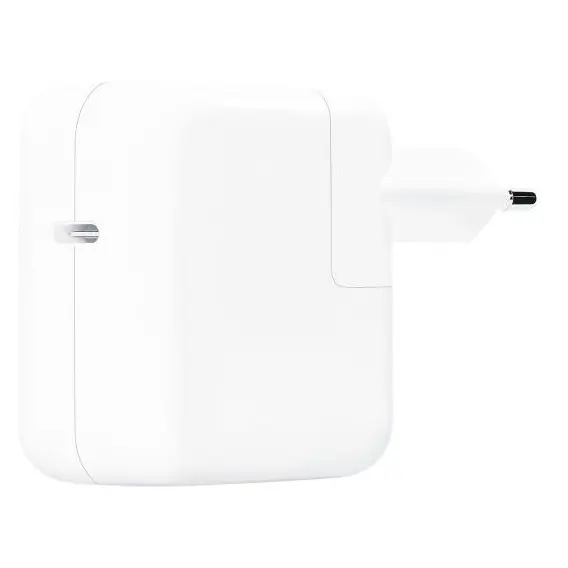 Apple 30W USB-C Power Adapter