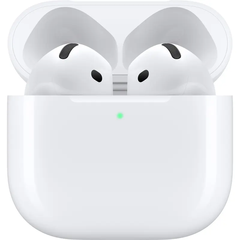 Apple AirPods 4 with Active Noise Cancellation