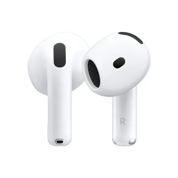 Apple AirPods (4th generation) Wireless In-ear Headset, White