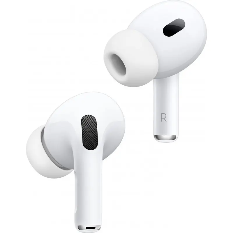 Apple AirPods Pro (2nd gen) with MagSafe Charging Case